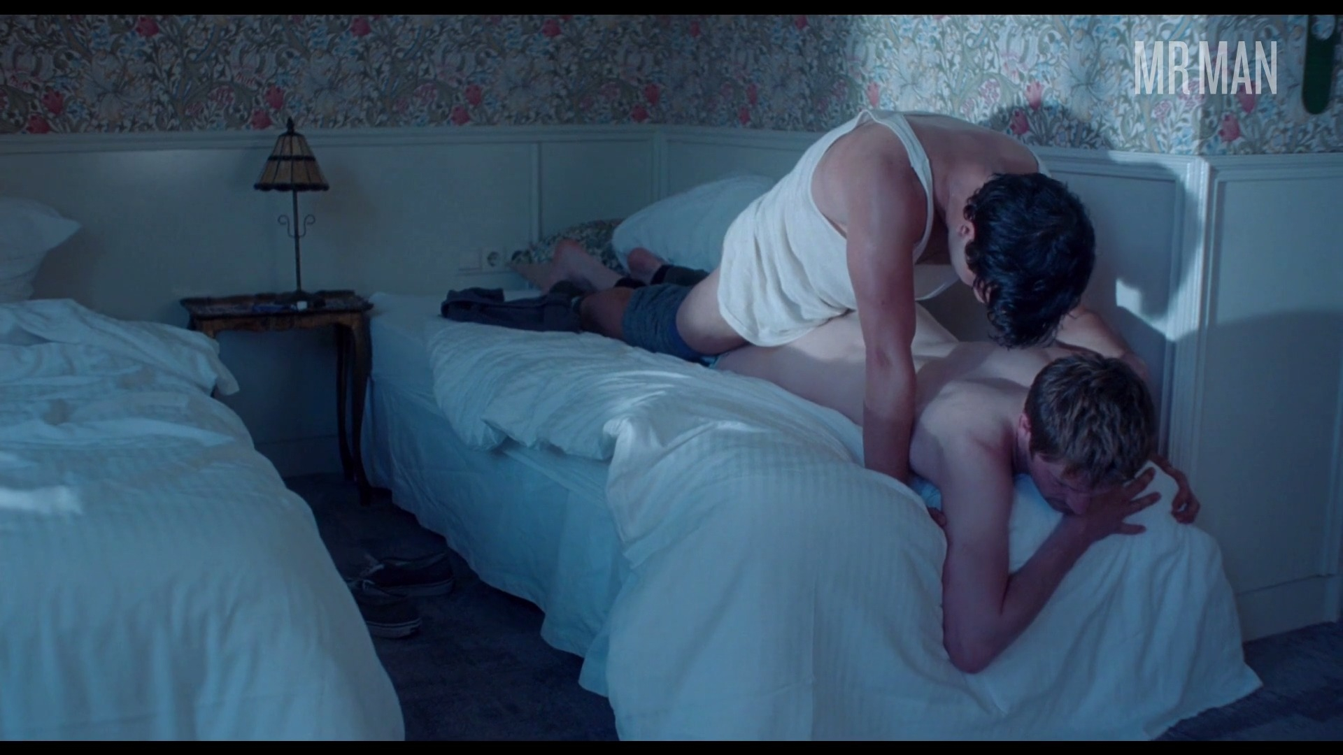 Nudes of Jacques Tondelli from Sorry Angel. Gay, Butt, Penis, bulge, sexy. 34788
