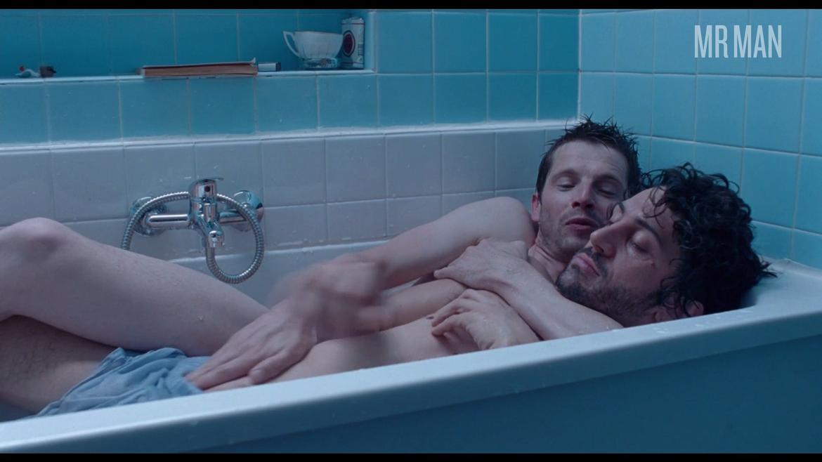 Hottest Jacques Tondelli Scenes. Sexy, Shirtless, Underwear, bulge, butt. 34773