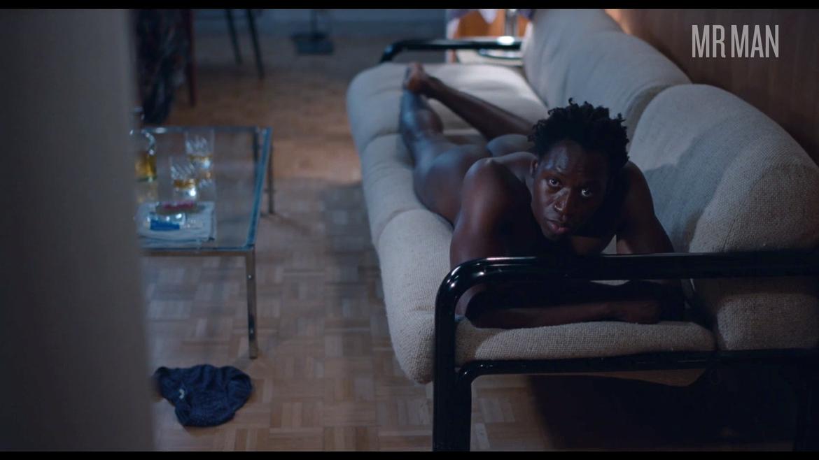 Tibo Drouet in Sorry Angel (2018) Butt Butt 34785