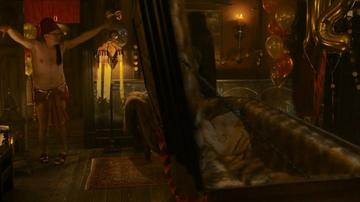 Mark Proksch in What We Do in the Shadows (2019-2024) Shirtless Bulge Sexy 66204