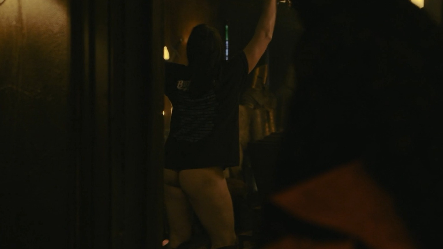 Kayvan Novak Naked as Nandor the Relentless. Butt, Sexy, shirtless, straight. 64905