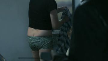 Sexiest Mark Proksch Scene in What We Do in the Shadows. Sexy, Underwear, bulge, shirtless. 73843