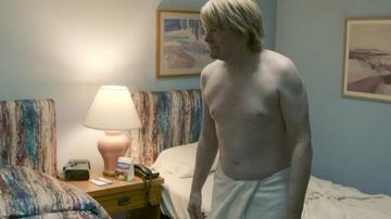 Hottest Colin Robinson / Baby Colin Scenes. Sexy, Shirtless, bulge, thong. 73845