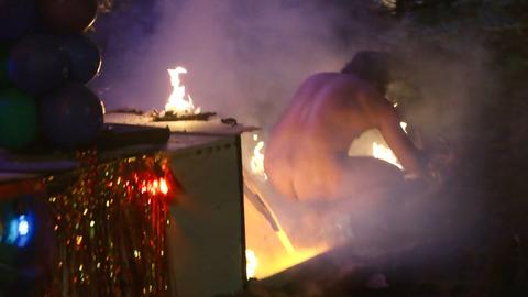 Kayvan Novak Naked in What We Do in the Shadows. Butt, Shirtless, Sexy, straight, underwear. 76597