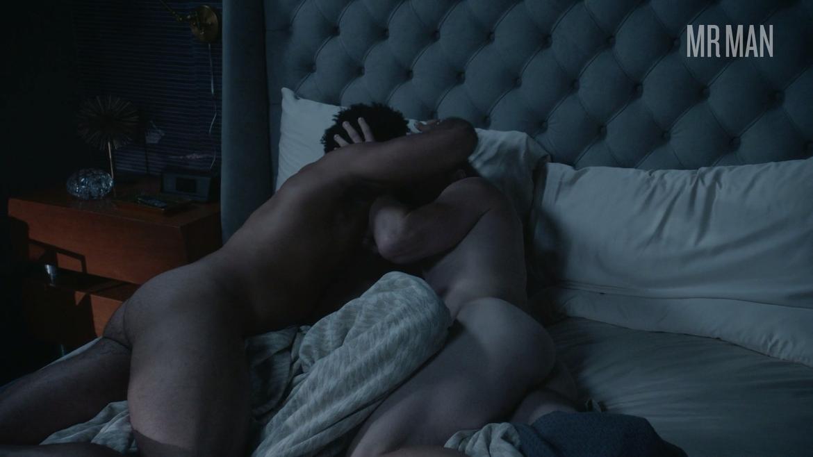 Smokin' Hot Threesomes Fetish Gay Group Sex 24