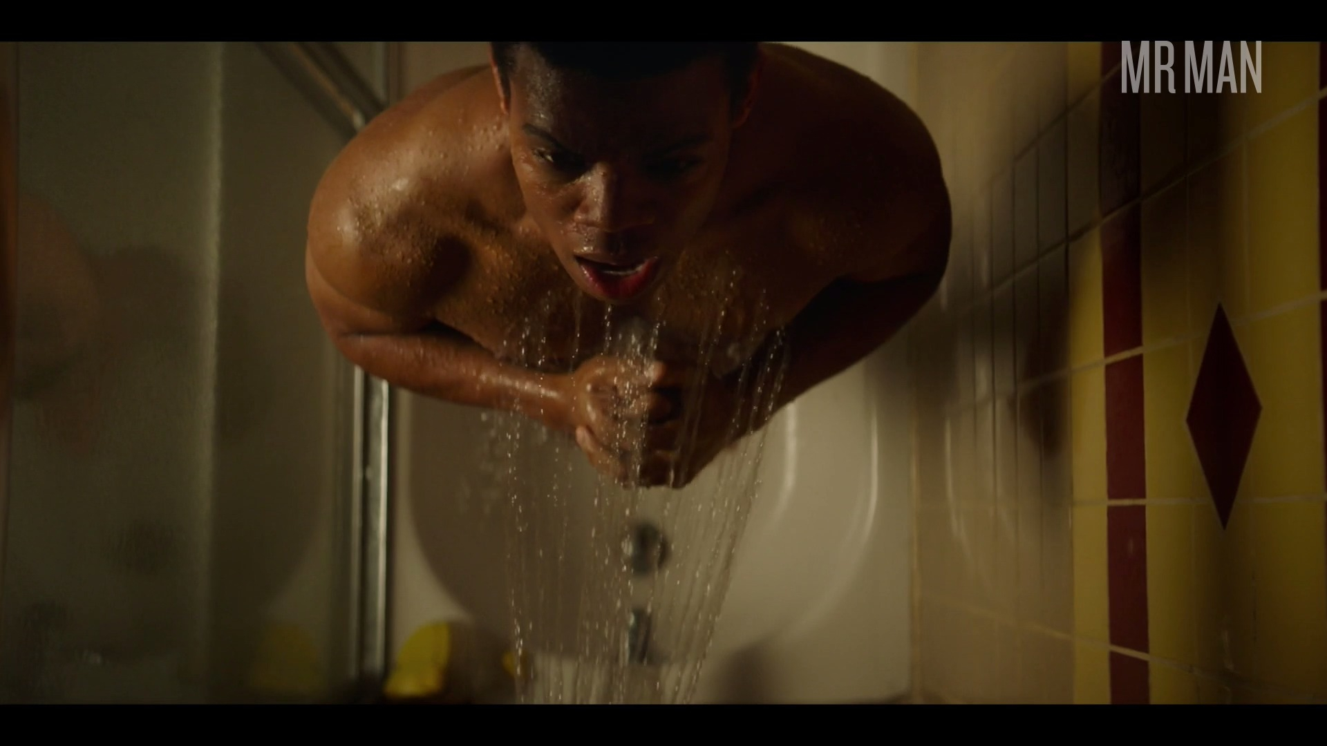 Hottest Ben Gellis Scenes. Shirtless. 34959