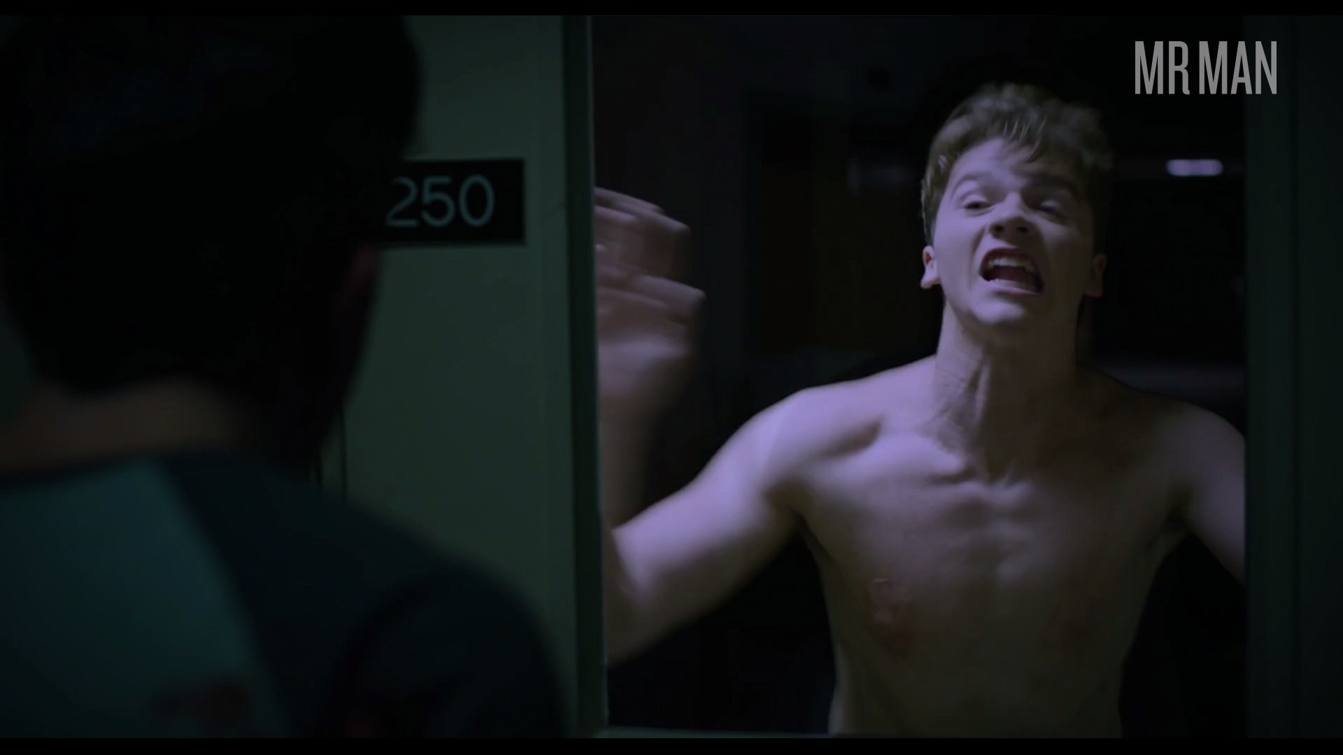 Hottest Zach Henderson Scenes. Shirtless, butt, sexy. 35001