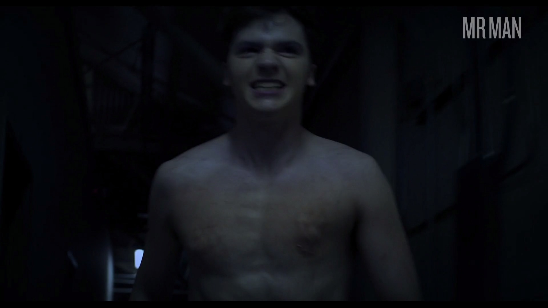 Hottest Zach Henderson Scenes. Shirtless, butt, sexy. 35007