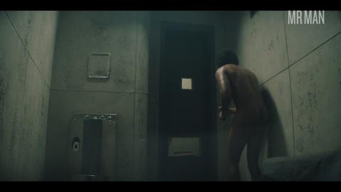Nudes of Korey Wise from When They See Us. Butt, Shirtless, Sexy. 35046