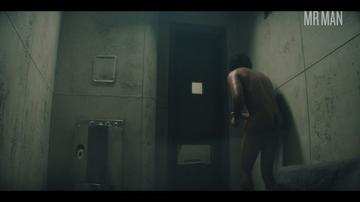 Nudes of Korey Wise from When They See Us. Butt, Shirtless, Sexy. 35046