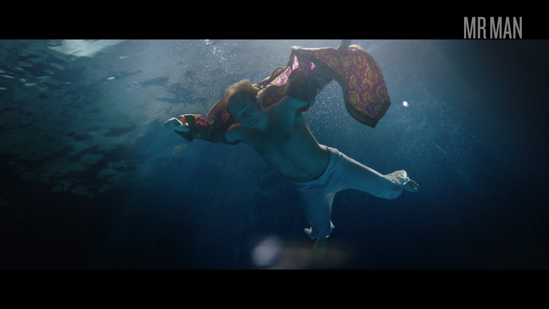 Hottest Elton John Scenes. Shirtless, bulge, butt. 38829