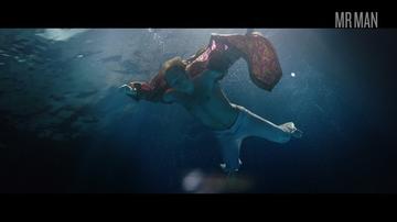 Hottest Elton John Scenes. Shirtless, bulge, butt. 38829