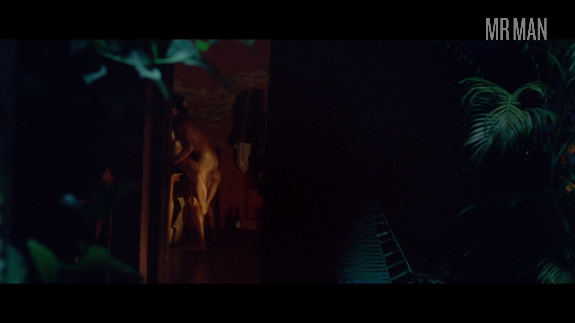 Jhon Narváez Naked as Moisés. Butt, Sexy, Shirtless, Straight. 35169