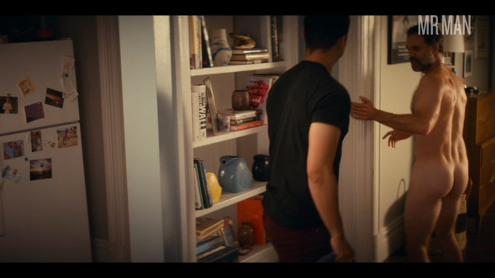 Nudes of Michael 'Mouse' Tolliver from Tales of the City. Butt, Gay, Shirtless, bulge, sexy. 35340