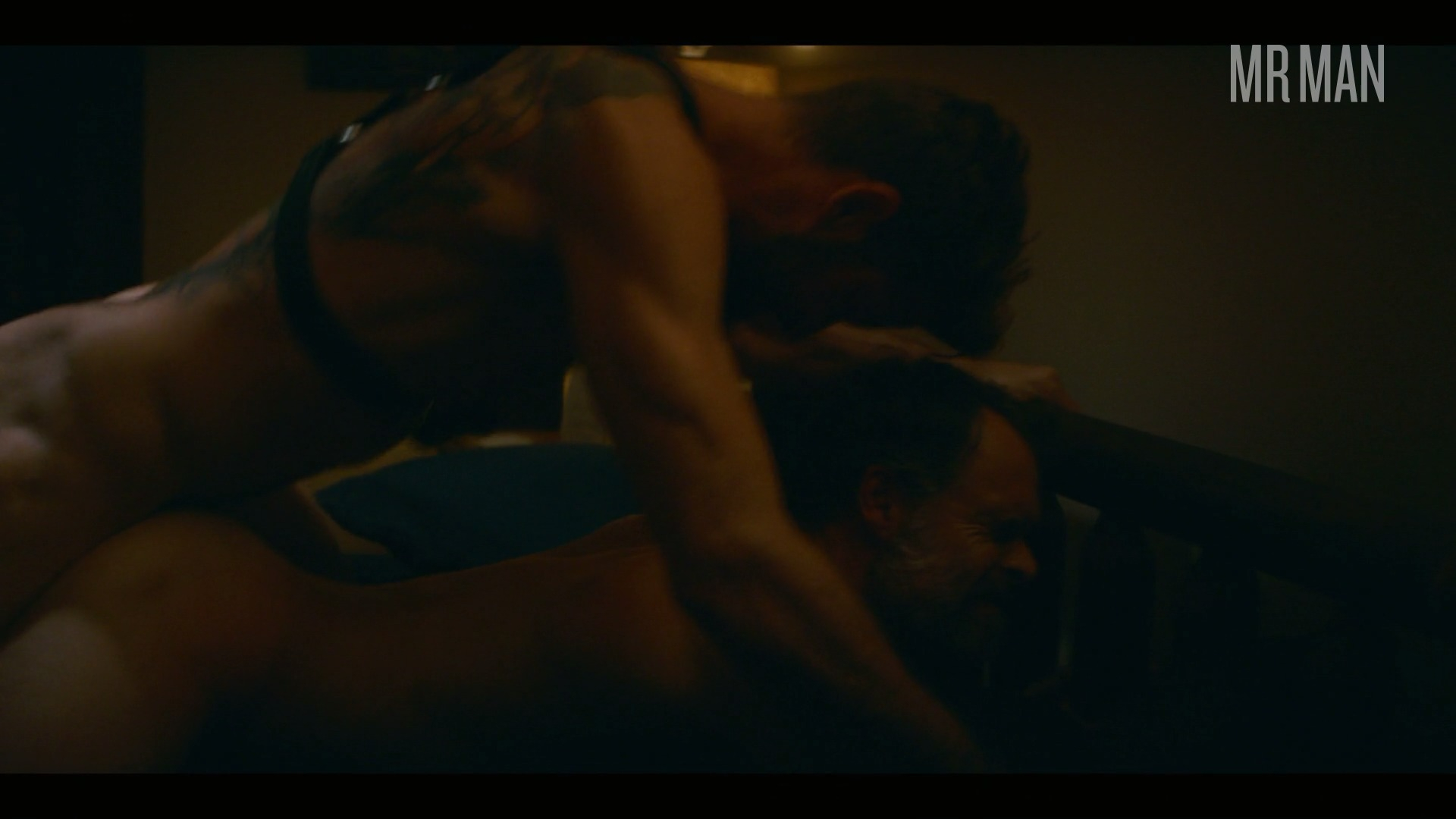 Hottest Michael 'Mouse' Tolliver Scenes. Gay, Sexy, Shirtless, balls, butt. 35397