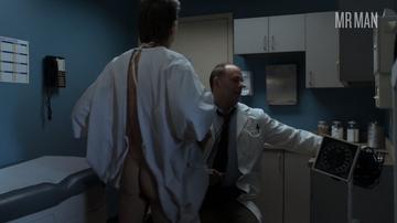 Nudes of Jackie Rohr from City on a Hill. Butt, sexy, shirtless. 35988