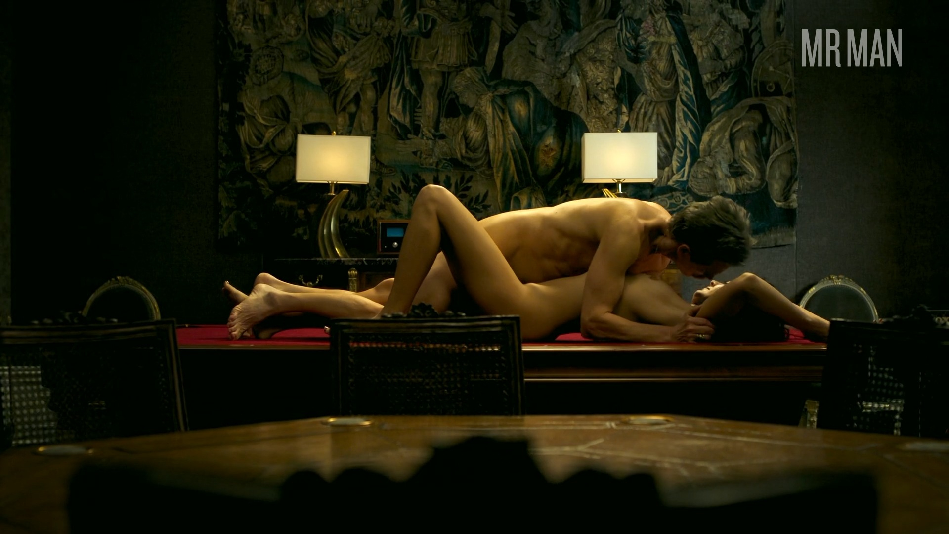 Hottest Jackie Rohr Scenes. Sexy, Shirtless, butt, straight. 73827