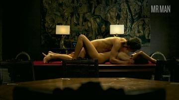 Kevin Bacon in City on a Hill (2019-2022) Sexy Shirtless Butt Sexy 73827