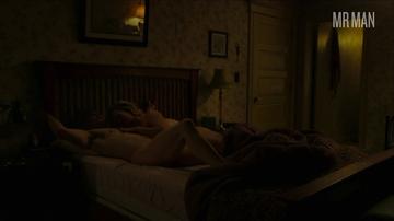 Jonathan Tucker in City on a Hill (2019-2022) Sexy Shirtless Straight Bulge Sexy 36378
