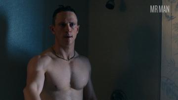 Hottest Frankie Ryan Scenes. Shirtless, bulge, sexy. 37365