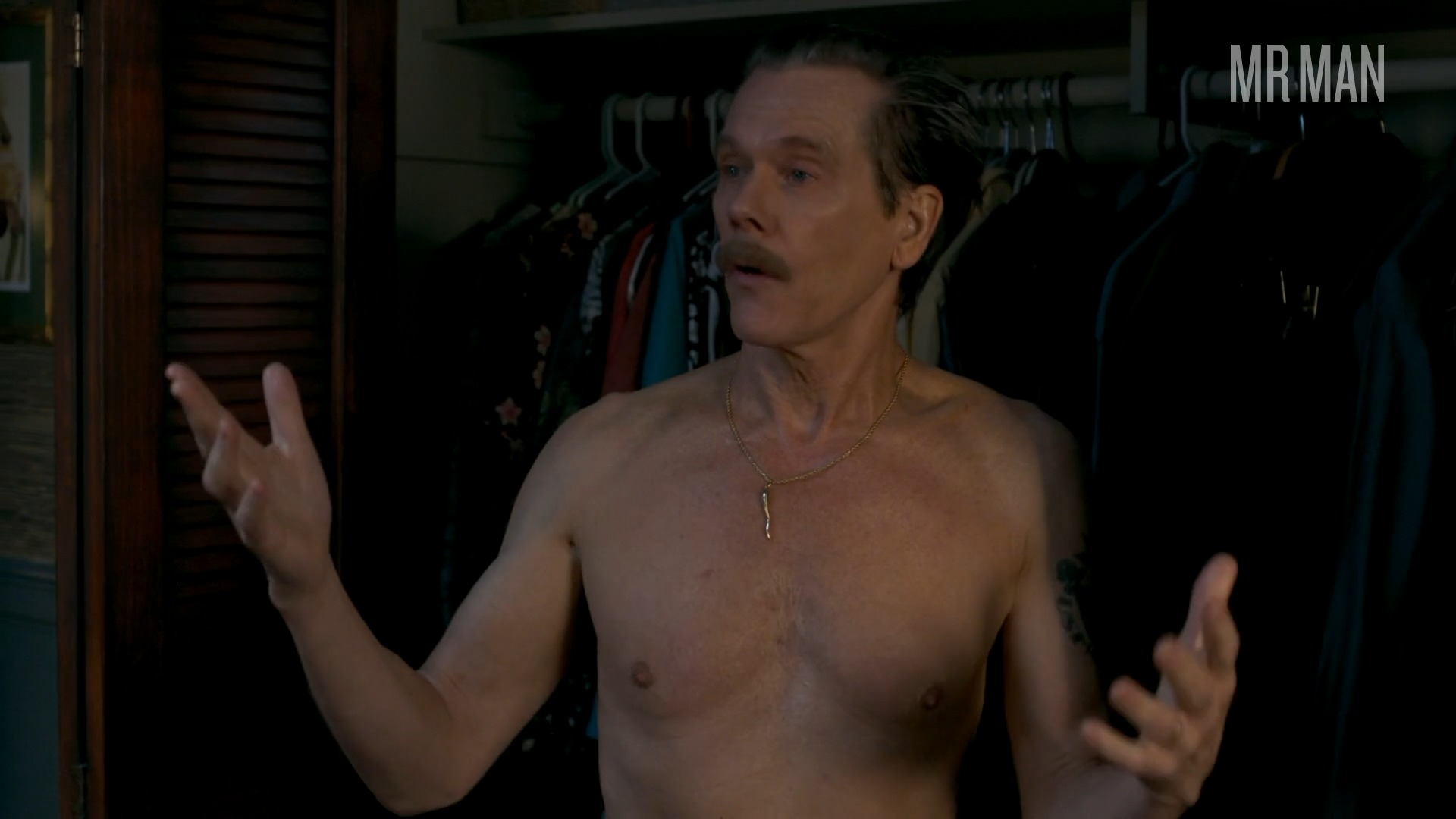 Sexiest Jackie Rohr Scenes. Shirtless, Underwear, butt, sexy. 73570