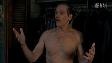 Sexiest Jackie Rohr Scenes. Shirtless, Underwear, butt, sexy. 73570