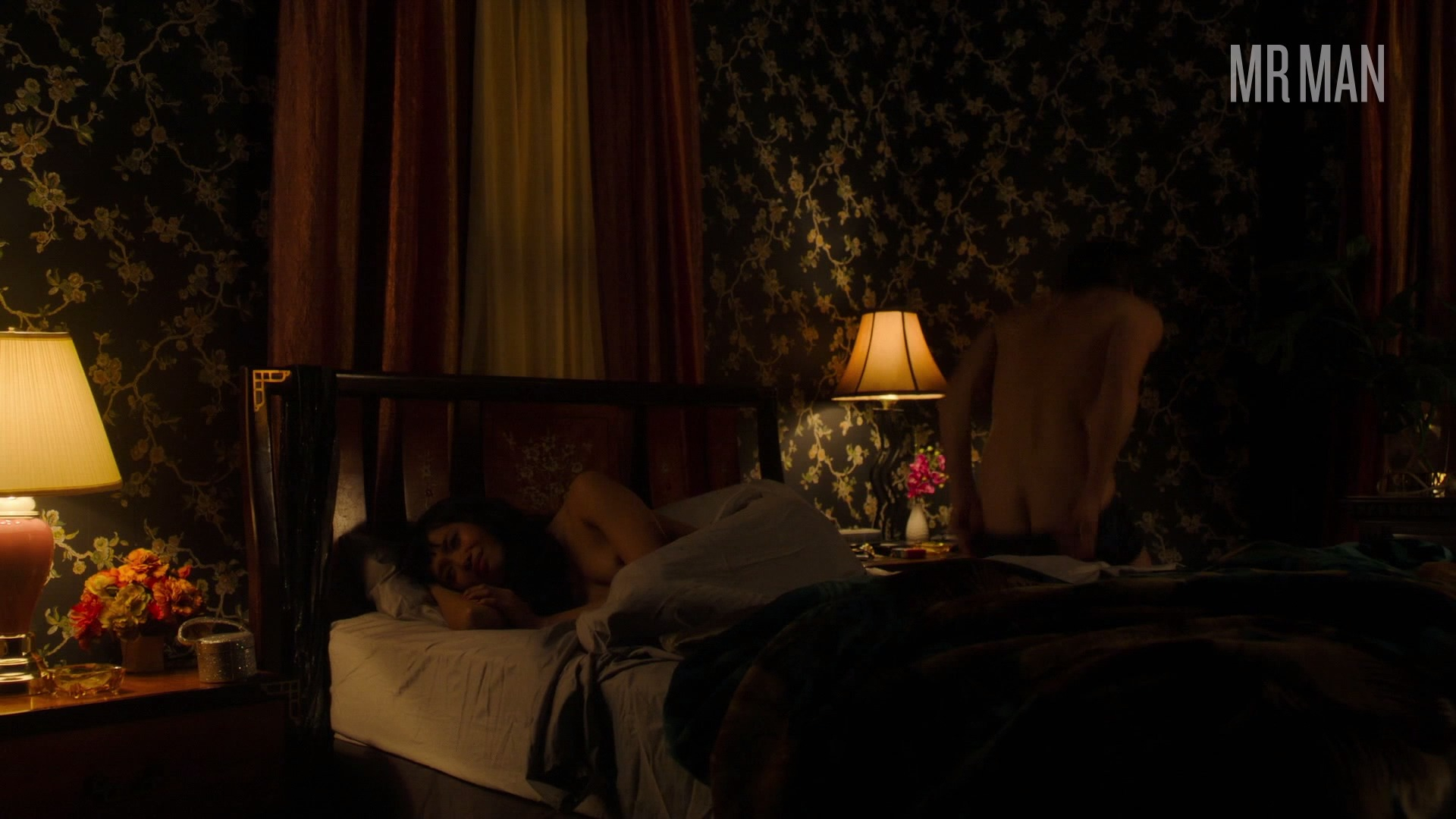 Nudes of Jackie Rohr from City on a Hill. Butt, Shirtless, Straight, sexy, underwear. 36648