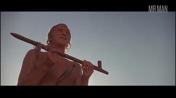 Richard Harris in The Return of a Man Called Horse (1976) Sexy Shirtless Sexy Shirtless 35424
