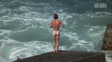 Nudes of Taylor from Three. Butt, Shirtless, bathing suit. 35436