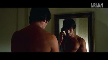 Hottest Mickey Scellenda (as Howard Ross) Scenes. Sexy, Shirtless, Straight. 35511