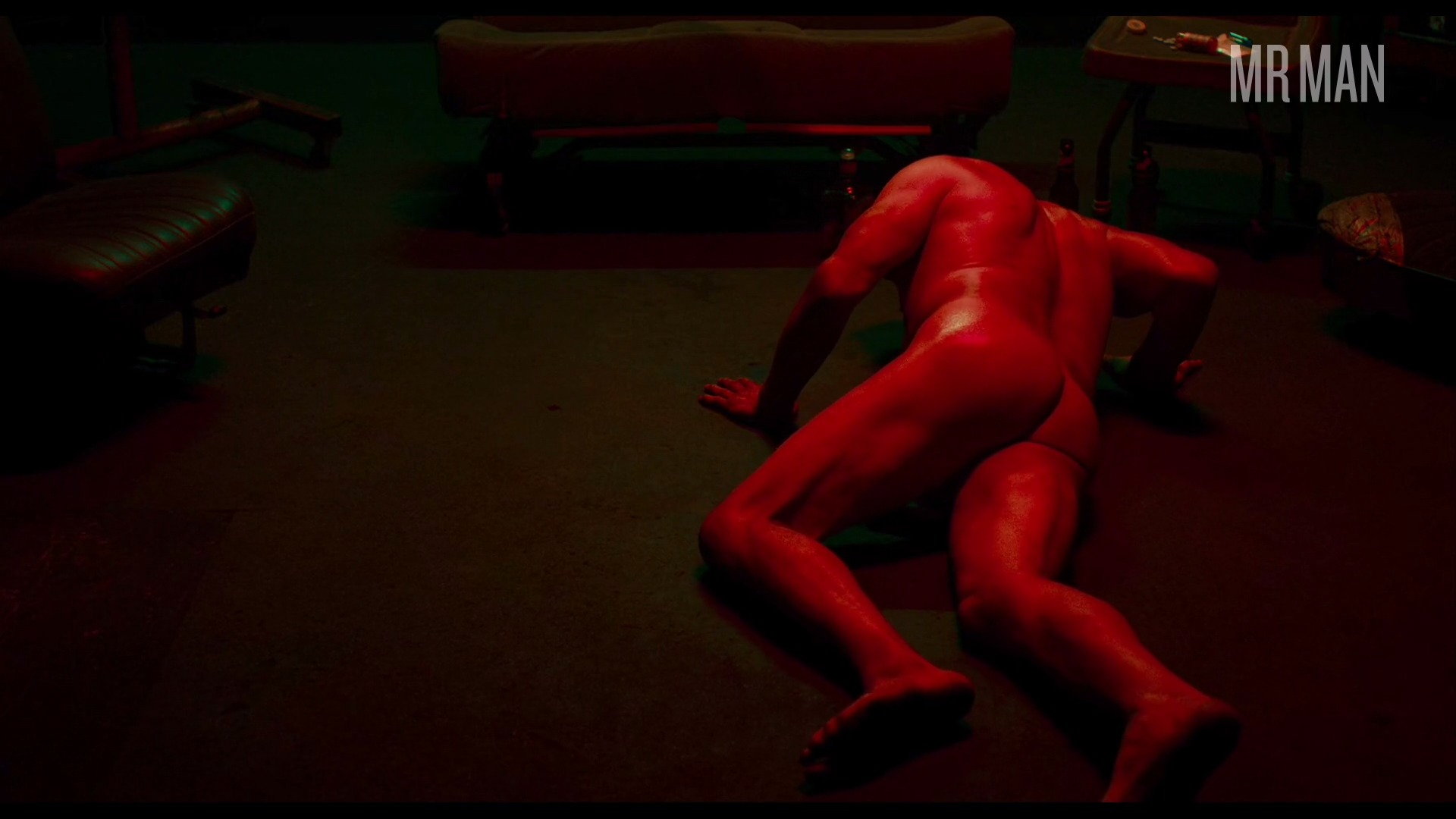 Nudes of Arturo from Too Old to Die Young. Butt, Shirtless, sexy. 35598