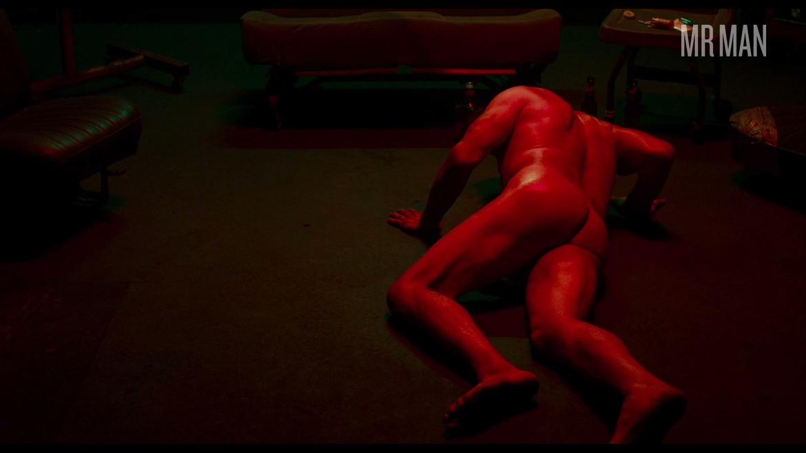 Ken Moreno in Too Old to Die Young (2019) Butt Shirtless Butt Sexy 35598