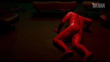 Ken Moreno in Too Old to Die Young (2019) Butt Shirtless Butt Sexy 35598
