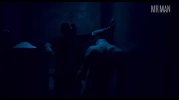 Too Old to Die Young's Sexiest Scenes with Augusto Aguilera. Sexy, Shirtless, bathing suit, bulge. 35604