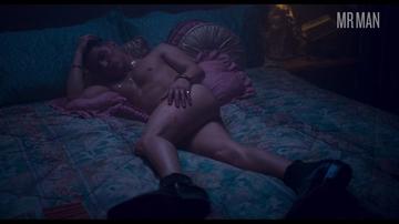 Too Old to Die Young's Sexiest Scenes with Augusto Aguilera. Sexy, Shirtless, Straight, bathing suit, bulge. 35646