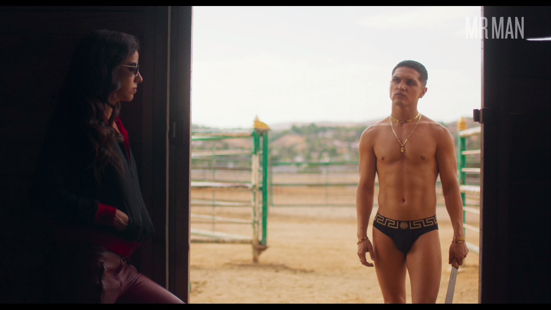 Hottest Jesus Scenes. Bulge, Shirtless, Underwear, bathing suit, sexy. 35649