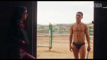 Hottest Jesus Scenes. Bulge, Shirtless, Underwear, bathing suit, sexy. 35649