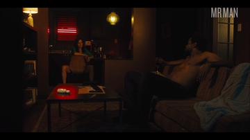 Mustafa Shakir in Jett (2019) Shirtless Shirtless 35673