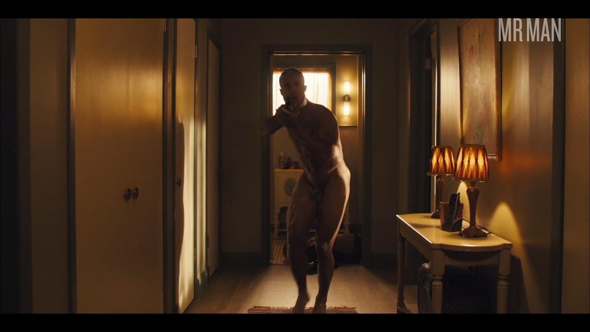 Anthony T. Solano in Jett (2019) Balls Penis Shirtless Butt Balls Butt 35661