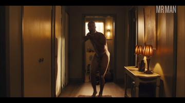 Anthony T. Solano in Jett (2019) Balls Penis Shirtless Butt Balls Butt 35661