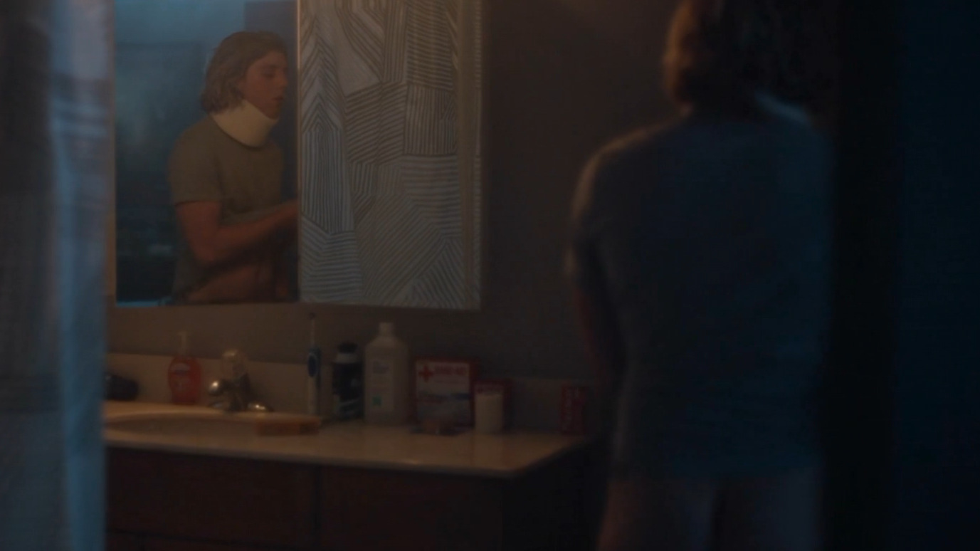 Nudes of Tyler Clarkson from Euphoria. Butt. 64890