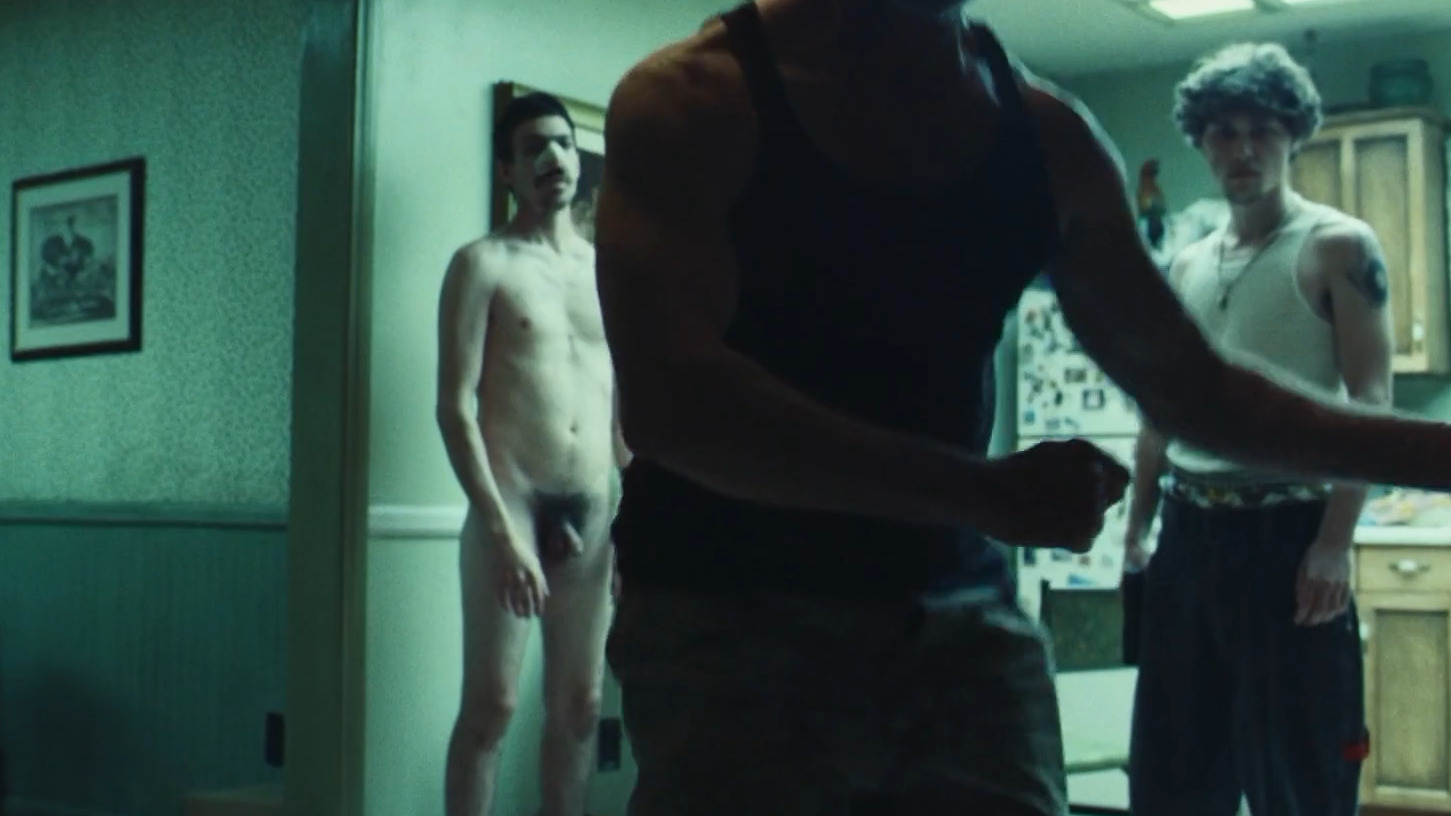 Nudes of Custer from Euphoria. Shirtless, Balls, Penis, Underwear, sexy. 68514