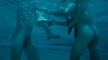 Elias Kacavas, Henry Eikenberry in Euphoria (2019) Shirtless Underwear Balls Butt Penis Balls Butt 68985
