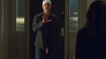Eric Dane in Euphoria (2019) Prosthetic Butt Erect 69234