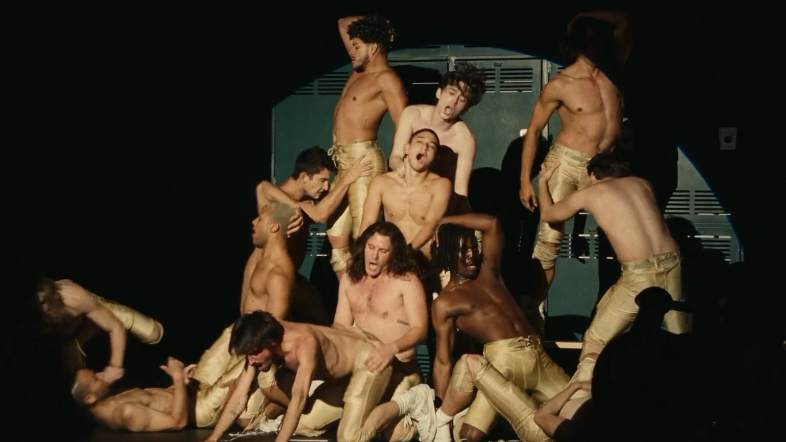 Euphoria's Sexiest Scenes with Austin Abrams. Sexy, Shirtless. 70020