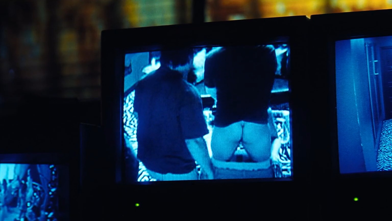 Lars Slind Naked in Euphoria. Butt, Straight. 83833