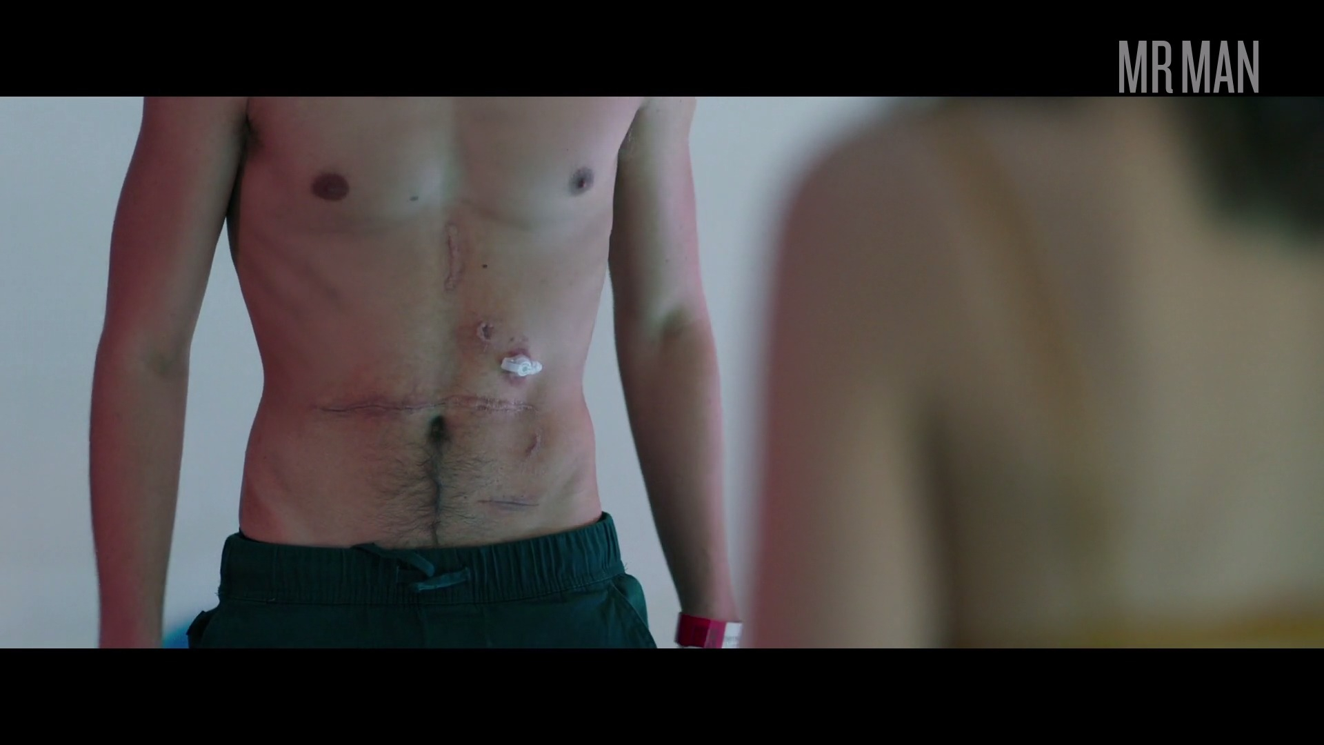 Hottest Will Newman Scenes. Shirtless, Underwear. 35763