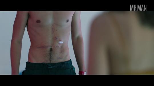 Five Feet Apart