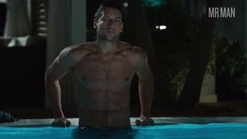 Lincoln Younes in Grand Hotel (2019) Shirtless Shirtless 35811