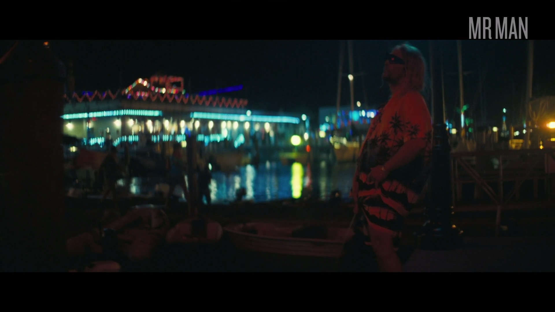 Matthew McConaughey in The Beach Bum (2019) Penis Shirtless Penis Sexy 35946